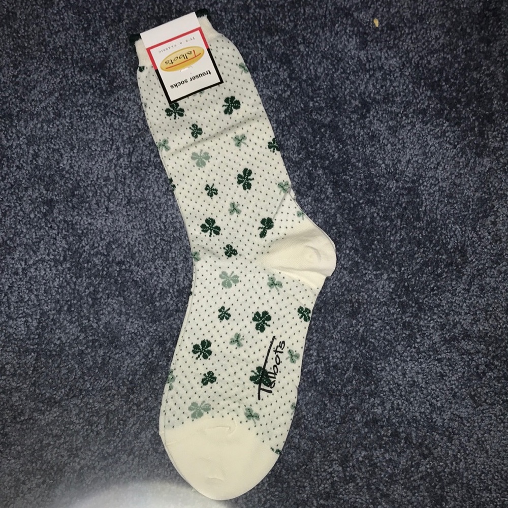 Trouser Socks from Talbots